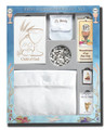 7 piece First Holy Communion Gift Set