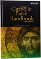 Catholic Faith Handbook For Youth, Second Edition hc