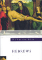 Navarre Bible Hebrews