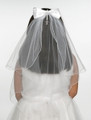 First Holy Communion Veil
Style - Jessica