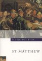 The Navarre Bible
St Matthew