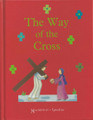 Way of the Cross (hc)