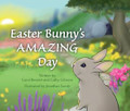 Easter Bunny's Amazing Day front cover
