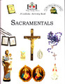 Sacramentals: A Catholic Activity Book