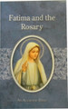 Fatima and the Rosary Front Cover