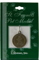 St Francis of Assisi Pet Medal
Available in two sizes