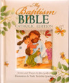 My Baptism Bible
Catholic Edition