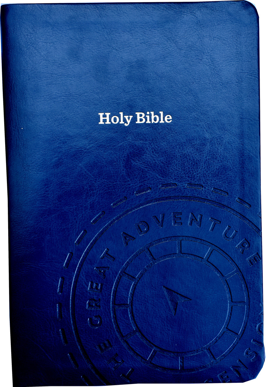 Great Adventure Catholic Bible Our Daily Bread Catholic Gifts