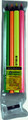 Neon Pencil Highlighters
Set of 4
