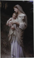 Consecration to Mary
Laminated Holy Card
