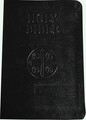 Douay-Rheims
Black Leather Bible