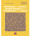 2021 Workbook for Lectors
United States Edition
