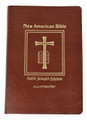 Saint Joseph New American Bible
Brown Bonded Leather
609/13BN
