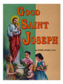 Good Saint Joseph
St. Joseph Kids' Books