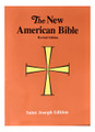St Joseph Edition New American Bible Revised Edition NABRE
Large Print Paperback