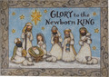 Glory to the Newborn King
Boxed Christmas Cards