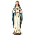 Immaculate Heart of Mary Statue
Joseph's Studio Renaissance Collection