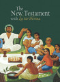 New Testament with Lectio Divina
Christian Community Bible