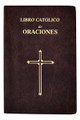 Libro Catolico de Oraciones
Catholic Book Publishing
438/S