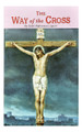The Way of the Cross by Saint Alphonsus Liguori