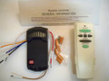Ceiling Fan Remote Control Kit with Up/Down Light