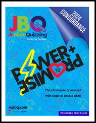 083cl 2024 Junior/Beginner Concordance Church License Download