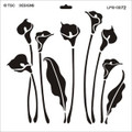 LPS0072 Calla Lilies