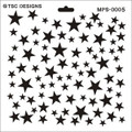 MPS-0005 Star Background