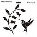 MPS-0008 Hummingbird