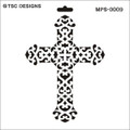 MPS-0009 Celtic Cross