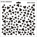 MPS-0006 Heart Background