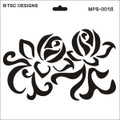 MPS-0018 Dancing Roses