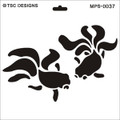 MPS-0037 Goldfish