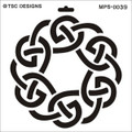 MPS-0039 Celtic Knot