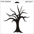 MPS-0047 Fall tree