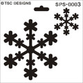 SPS-0003 Snowflake 2