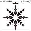 SPS-0002 Snowflake 1