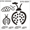 SPS-0004 Ladybugs