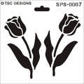 SPS-0007 Tulips