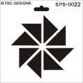 SPS-0022 Pinwheel