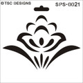 SPS-0021 Flower seal