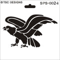 SPS-0024 Eagle