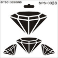 SPS-0028 Diamonds