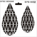 SPS-0032 Teardrops