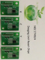 NEC IT45C4 Imaging Unit reset chips