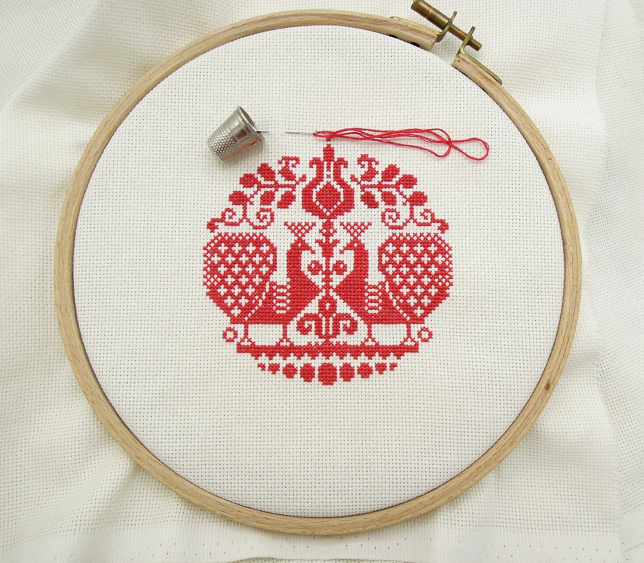 Cross Stitching for Beginners - Where do Novices go for ...