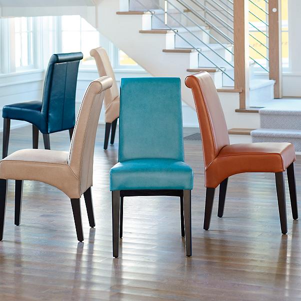 Grandin Road Valencia Chair