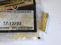 # 17-13794  Groove, Pin, Shock Absorber Assy  NOS