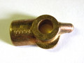 # C25-888  Steering Coupler, Cable End  NOS