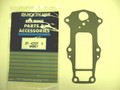 # 27-43337  Gasket, P/H Adp Plate to Exh Housing  NOS